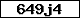 Pr�fcode