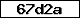 Pr�fcode