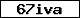 Pr�fcode