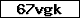 Prfcode