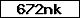 Prfcode
