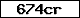 Pr�fcode