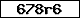 Pr�fcode