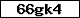 Prfcode