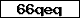 Pr�fcode