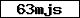 Pr�fcode