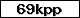 Pr�fcode