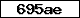 Pr�fcode