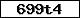 Prfcode