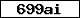 Pr�fcode