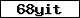Pr�fcode