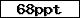 Pr�fcode