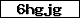 Pr�fcode