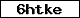 Prfcode
