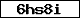 Pr�fcode