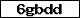 Pr�fcode