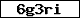 Prfcode