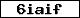 Prfcode