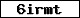 Prfcode