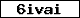 Prfcode