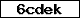 Prfcode