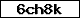 Pr�fcode