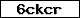 Prfcode