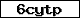 Pr�fcode
