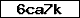 Pr�fcode