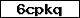 Pr�fcode