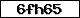 Prfcode