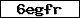 Prfcode