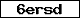 Prfcode