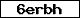 Prfcode