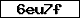 Pr�fcode