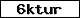 Pr�fcode