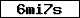 Pr�fcode