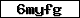 Pr�fcode