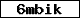 Pr�fcode