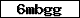 Pr�fcode