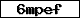 Prfcode