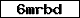 Prfcode