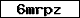 Pr�fcode