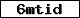 Prfcode