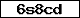 Pr�fcode