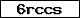 Prfcode