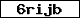 Prfcode