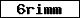 Pr�fcode