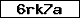Prfcode