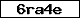 Prfcode